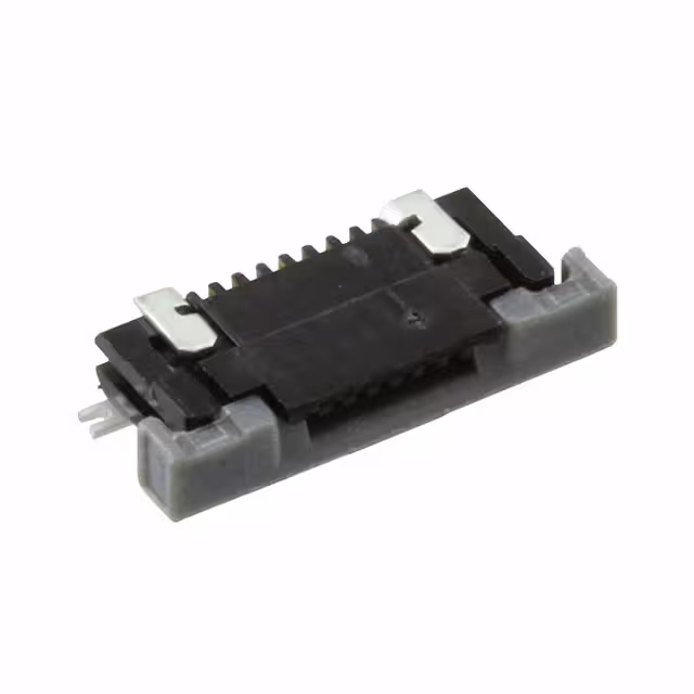 SFV8R-4STBE1HLF Amphenol ICC (FCI)  FFC FPC (Flat Flexible) Connector Assemblies
